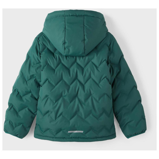 Name It Παιδικό μπουφάν